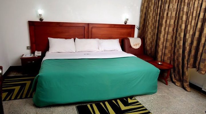 Lagos Airport Hotel