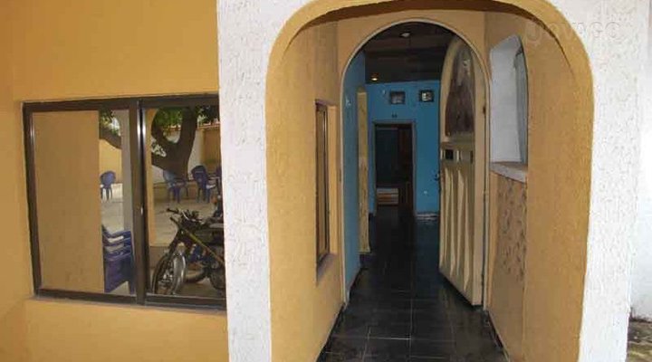 Dreams Palace Hotel