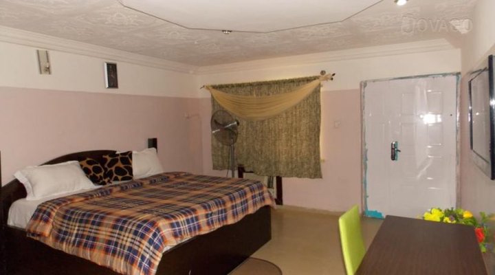 King's Summit Guest House