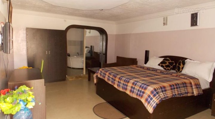 King's Summit Guest House