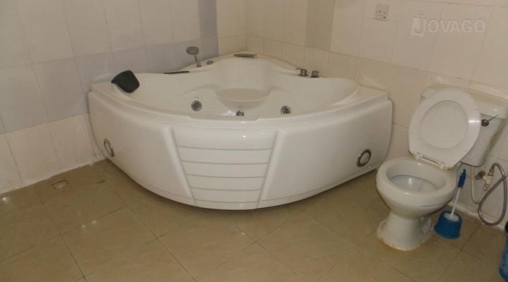 King's Summit Guest House