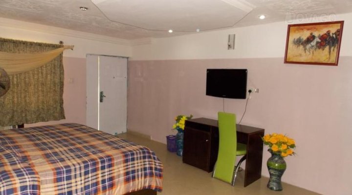 King's Summit Guest House