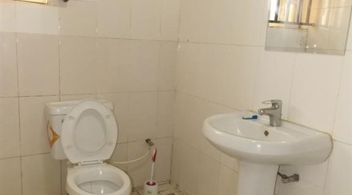 King's Summit Guest House