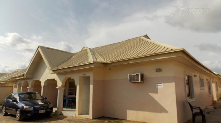 King's Summit Guest House