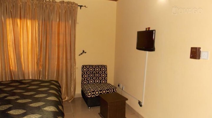 King's Summit Guest House