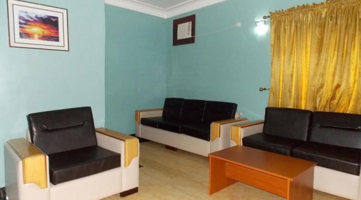 De Range Hotel & Suites Hotel