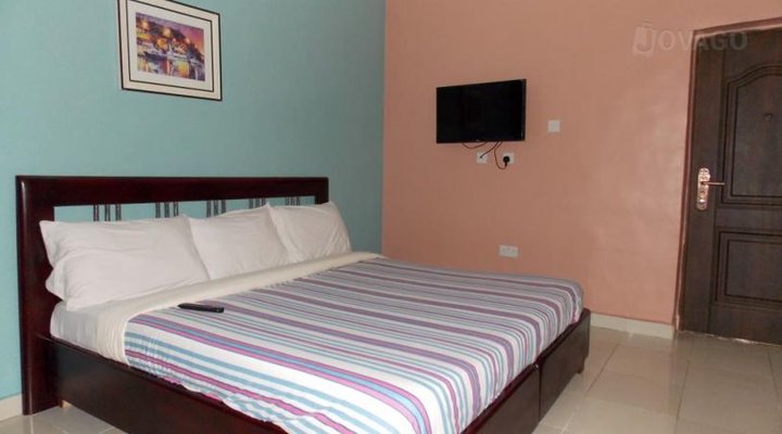 De Range Hotel & Suites Hotel