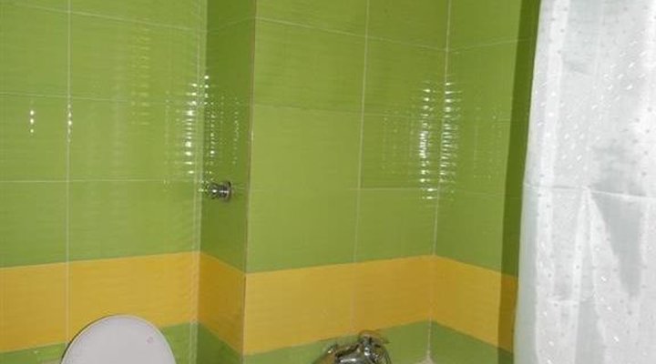 De Range Hotel & Suites Hotel