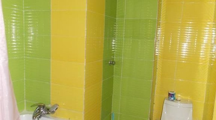 De Range Hotel & Suites Hotel