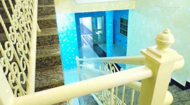 De Range Hotel & Suites Hotel