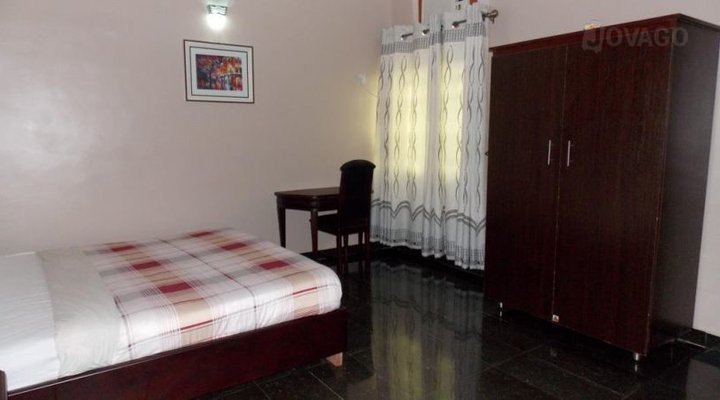 De Range Hotel & Suites Hotel