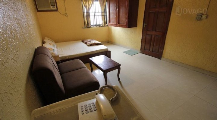 SP Continental Hotel