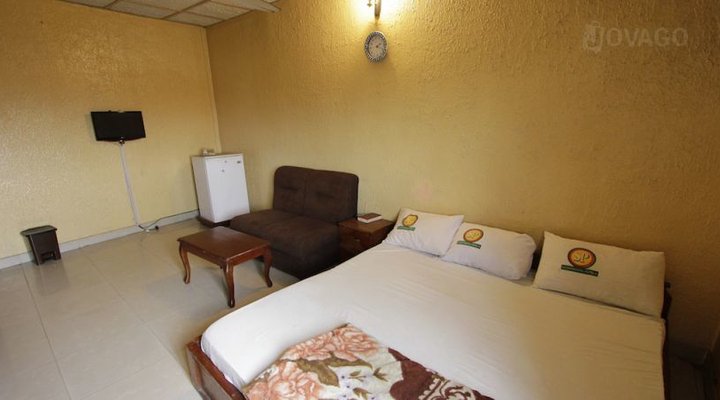 SP Continental Hotel