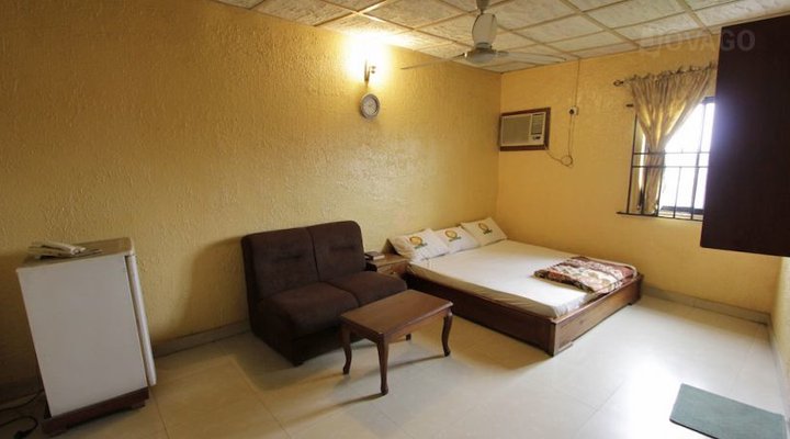 SP Continental Hotel