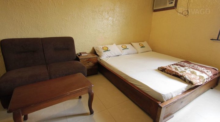 SP Continental Hotel