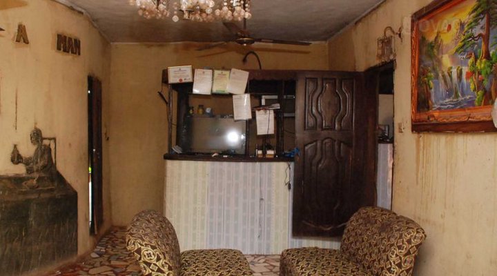 To Become A Man Guest House
