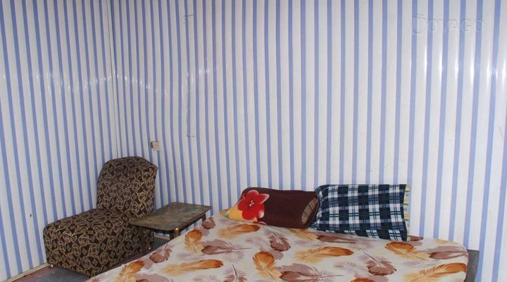 To Become A Man Guest House