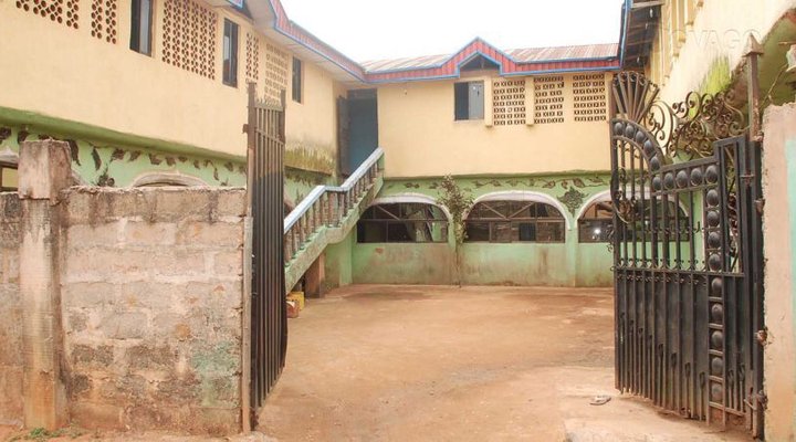 To Become A Man Guest House