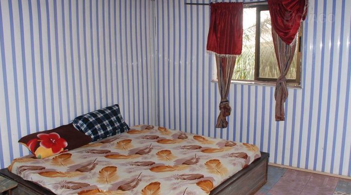 To Become A Man Guest House