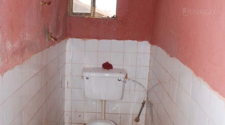To Become A Man Guest House