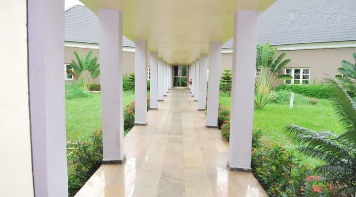 Lamonde Guest House (Orlu Rd.)