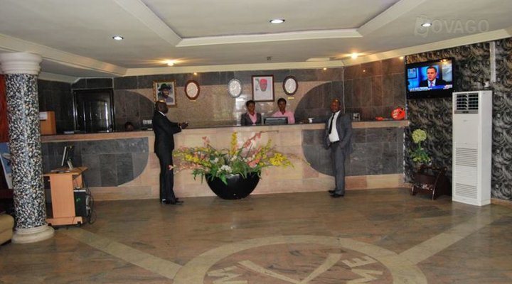Lamonde Guest House (Orlu Rd.)