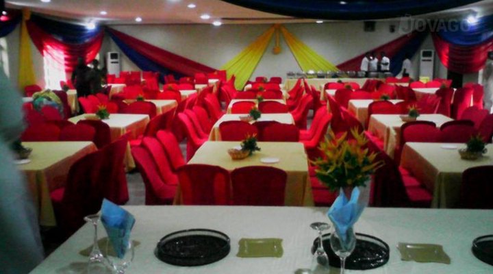 Lamonde Guest House (Orlu Rd.)