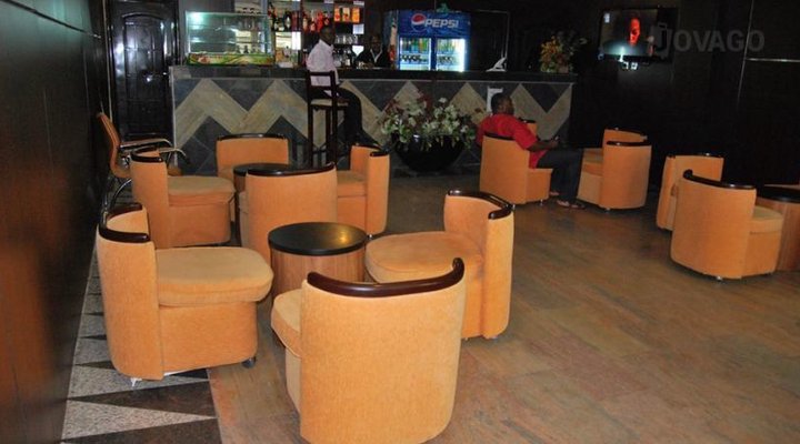 Lamonde Guest House (Orlu Rd.)