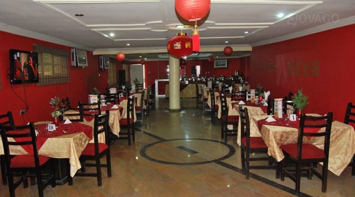 Lamonde Guest House (Orlu Rd.)