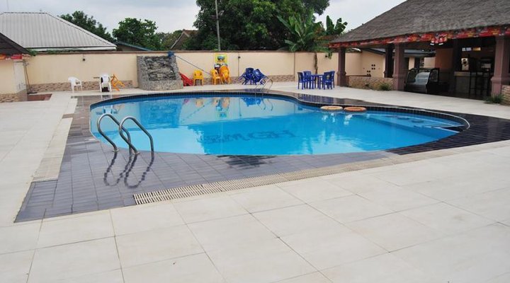 Lamonde Guest House (Orlu Rd.)
