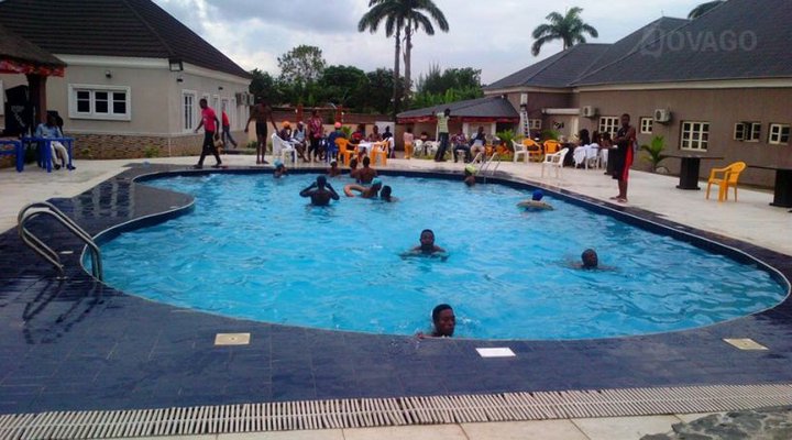 Lamonde Guest House (Orlu Rd.)