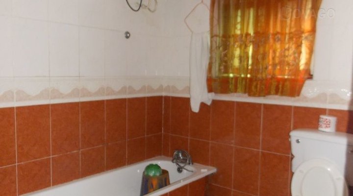 Gonsiv Hotel And Suites