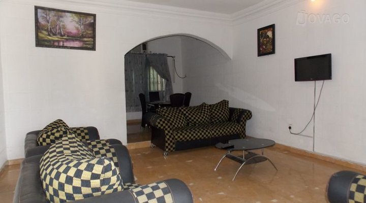 Gonsiv Hotel And Suites