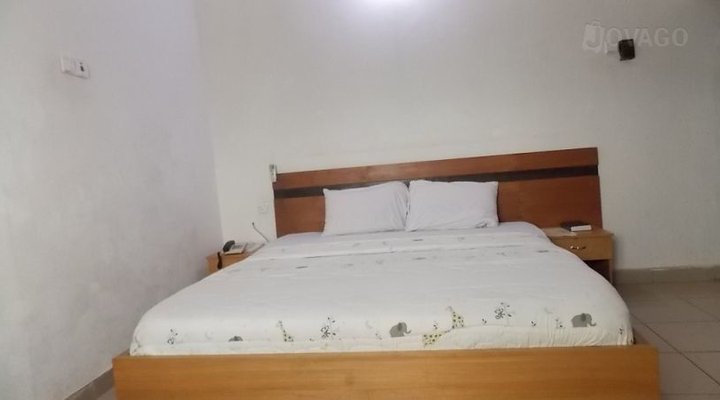 Gonsiv Hotel And Suites