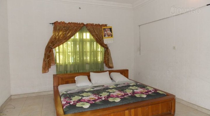 Gonsiv Hotel And Suites