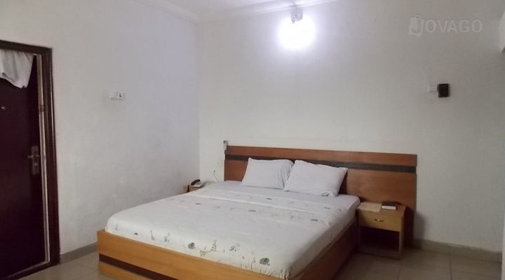 Gonsiv Hotel And Suites