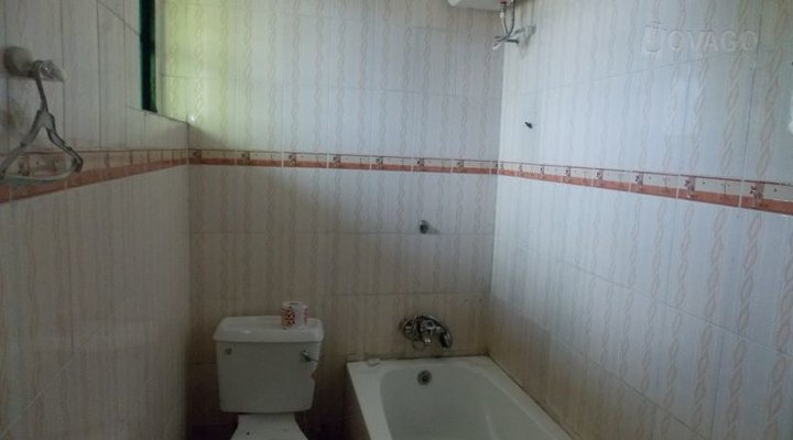 Gonsiv Hotel And Suites
