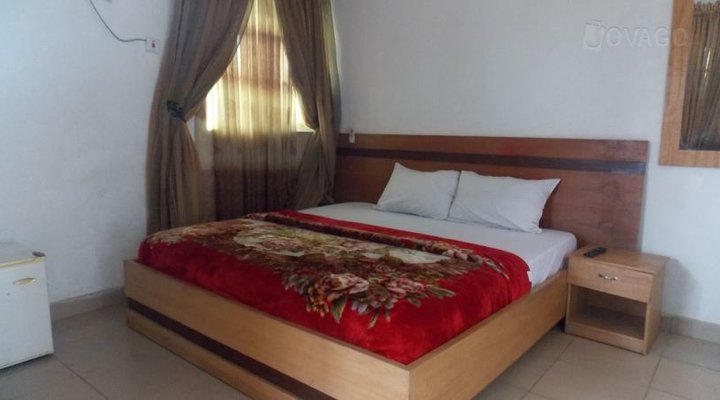 Gonsiv Hotel And Suites