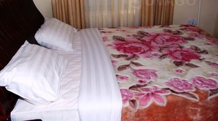 Mercury Tourism Hotel