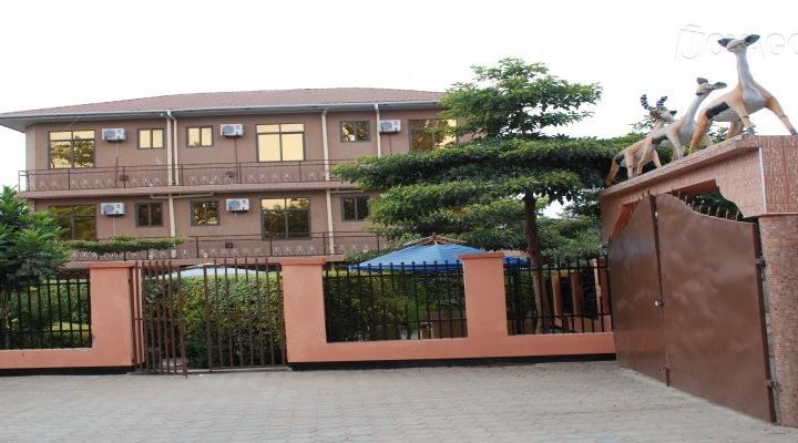 Mercury Tourism Hotel