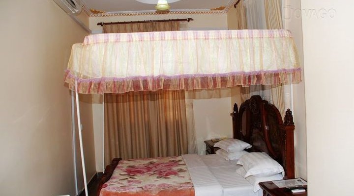 Mercury Tourism Hotel