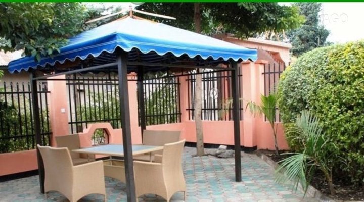 Mercury Tourism Hotel