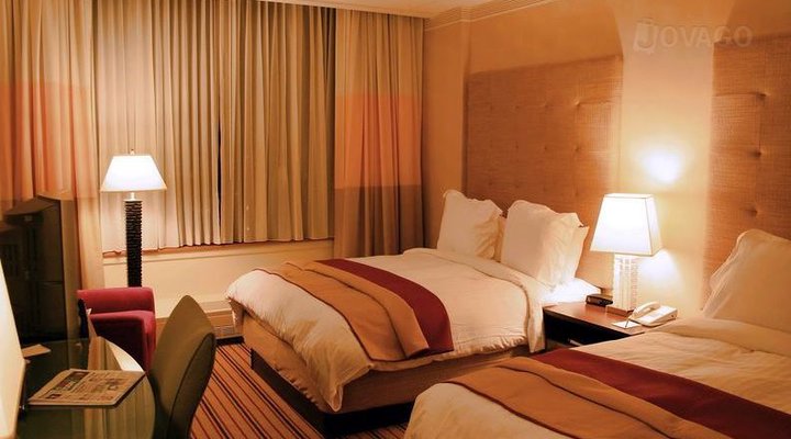 Mercury Tourism Hotel