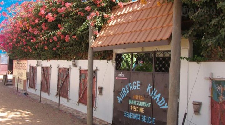 Auberge Khady