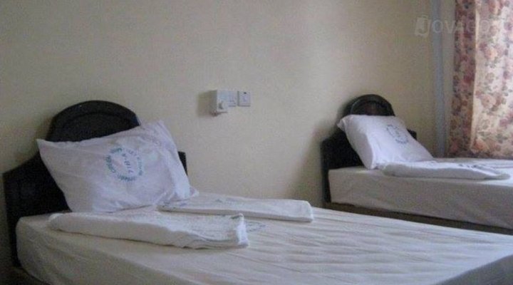 Rombo Green View Hotel