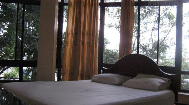 Rombo Green View Hotel