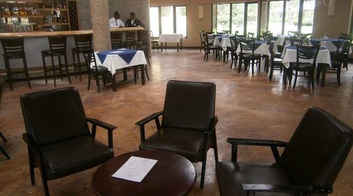 United Africa Group Hotel Hawassa
