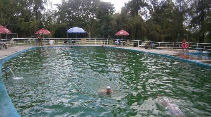 United Africa Group Hotel Hawassa