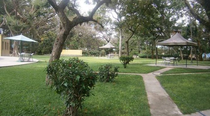 United Africa Group Hotel Hawassa