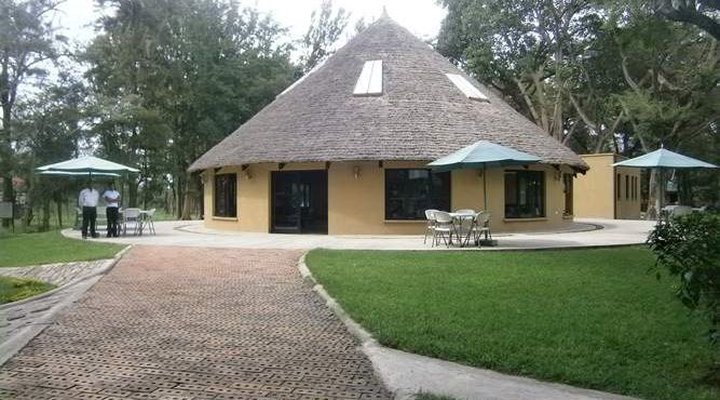 United Africa Group Hotel Hawassa